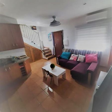 Casa Mis Nietas Villa San Jose  Bagian luar foto