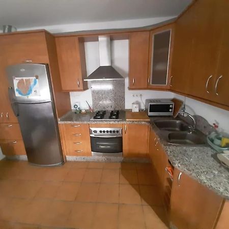 Casa Mis Nietas Villa San Jose  Bagian luar foto