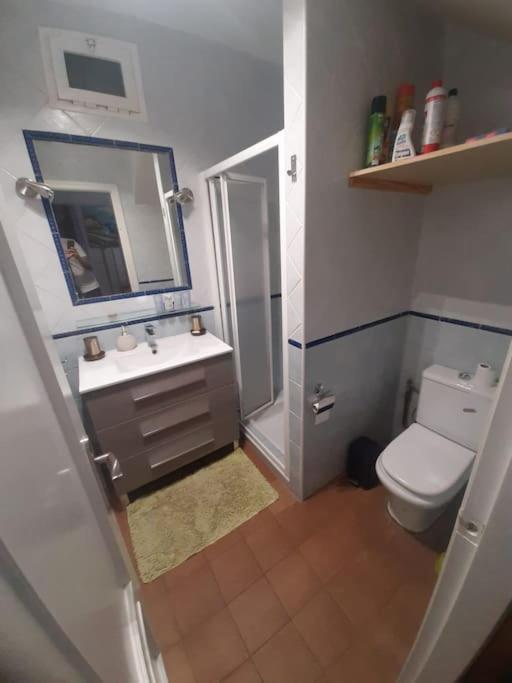 Casa Mis Nietas Villa San Jose  Bagian luar foto