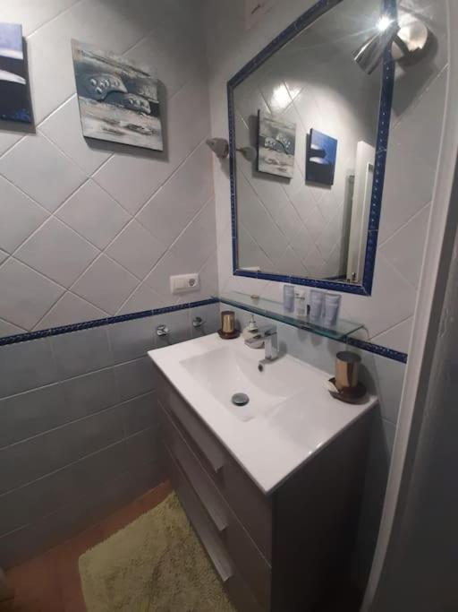 Casa Mis Nietas Villa San Jose  Bagian luar foto