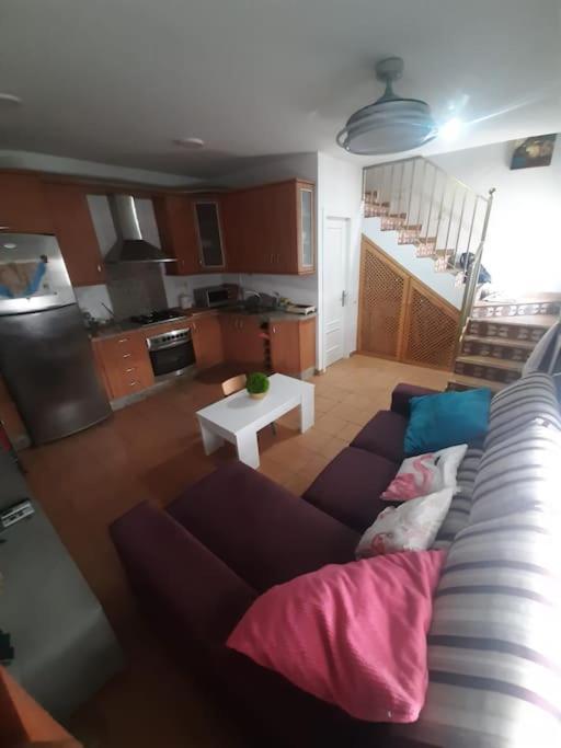 Casa Mis Nietas Villa San Jose  Bagian luar foto