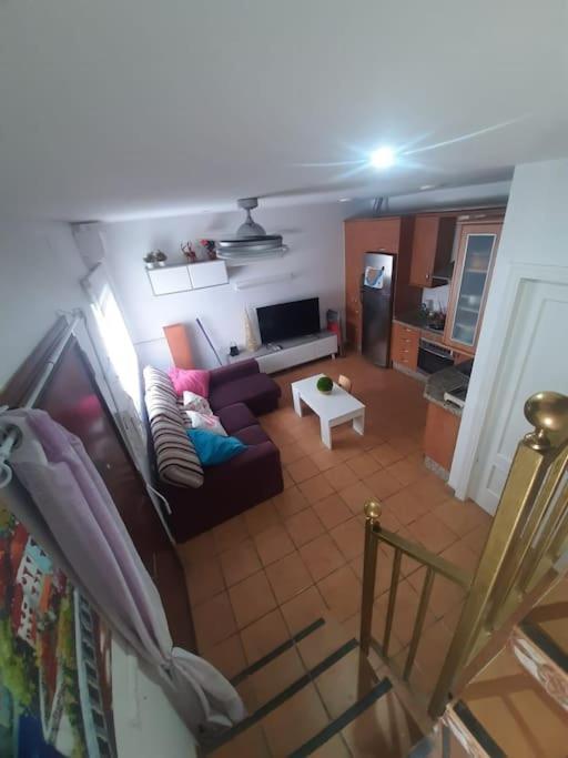 Casa Mis Nietas Villa San Jose  Bagian luar foto