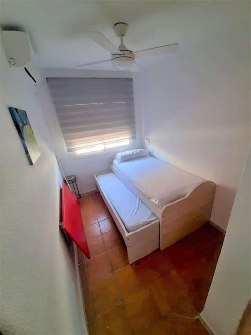 Casa Mis Nietas Villa San Jose  Bagian luar foto