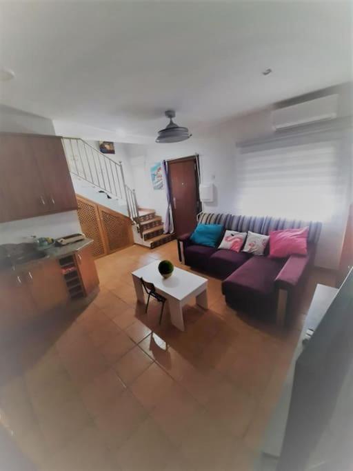Casa Mis Nietas Villa San Jose  Bagian luar foto