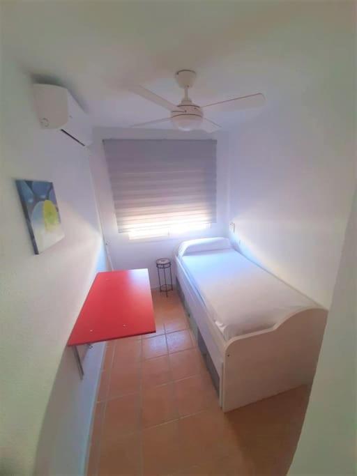 Casa Mis Nietas Villa San Jose  Bagian luar foto