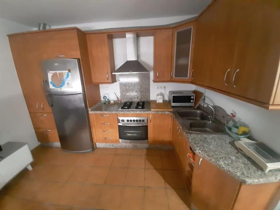 Casa Mis Nietas Villa San Jose  Bagian luar foto