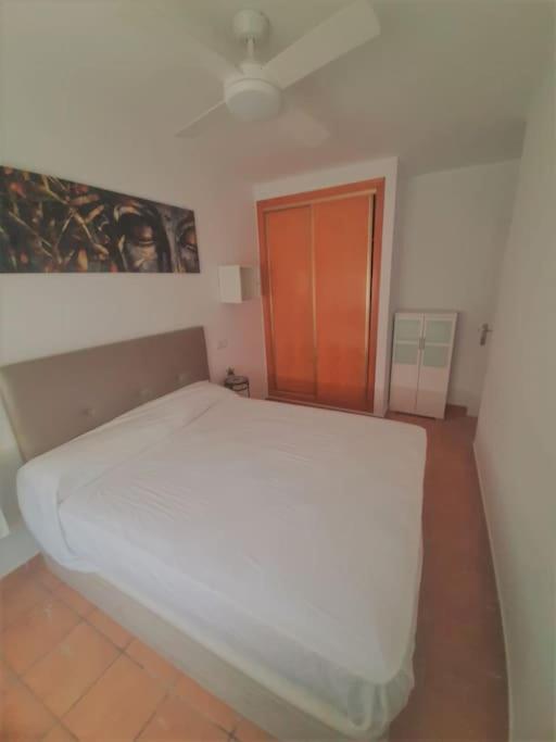 Casa Mis Nietas Villa San Jose  Bagian luar foto
