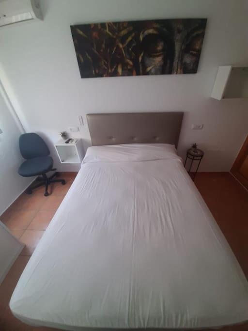 Casa Mis Nietas Villa San Jose  Bagian luar foto